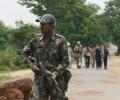 Sukma encounter: CRPF trooper died after bleeding for over 7 hours