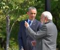 Modi has shaken up India's bureaucratic inertia: Obama