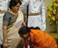 In defence of Sadhvi Jyoti