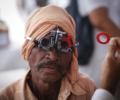 60 patients lose vision after operation at eye camp in Punjab