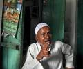 Oldest Babri litigant Hashim Ansari passes away