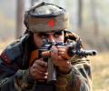 Kashmir attacks: Pak's attempt to force India to talks