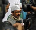 Kejriwal vows in New York: Won't repeat the Delhi mistake