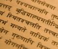 Panini's code: Indian PhD student cracks 2500-year-old Sanskrit puzzle