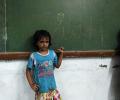 The Children of Dharavi