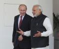 Caption this! What did Namo tell Vlad?