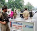 Heavy security put in place ahead of Modi's rallies in J-K