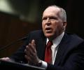 CIA chief defends agency, but admits 'abhorrent' abuses