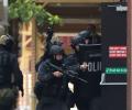 Australian Muslim groups condemn Sydney cafe siege