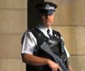 Sydney-style siege foiled in Britain