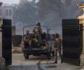 'Pakistan won't let up military offensive against Taliban'