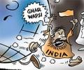 Uttam's Take: Ghar Wapsi and democracy