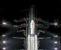 5 interesting facts about ISRO's largest rocket