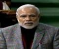 Bail to Lakhvi a huge blow to humanity: PM Modi