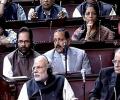 BJP set to get working majority in Rajya Sabha