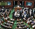 Govt to introduce Delhi services bill in LS on Tuesday