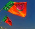 BJP appoints observers for J&K and Jharkhand