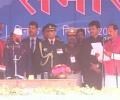 BJP leader Raghubar Das sworn-in as CM of Jharkhand