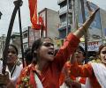 After ghar wapsi, VHP now plans roti-beti ka rishta