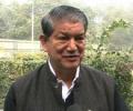 After Sonia's nod, Harish Rawat chosen CLP leader in Uttarakhand