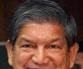 Harish Rawat is Uttarakhand CM, but for how long?