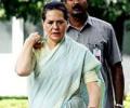 BJP indulging in 'zeher ki kheti' and instigating violence: Sonia