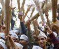 AAP plans massive recruitment drive for volunteers