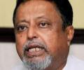 Trinamool Congress will emerge as 3rd largest party: Mukul Roy