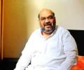 CBI's 2nd chargesheet in Ishrat case does NOT name Amit Shah