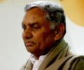 Objective analysis, no change in loyalties, says Dwivedi following uproar