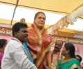 Telangana row may scuttle Congress's RS prospects in Andhra