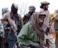 Pakistan government, Taliban hold talks in secret location