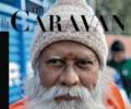 WATCH: 'Caravan' editor speaks out on Aseemanand interview