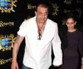 Sanjay Dutt seeks ANOTHER parole extension for 30 days