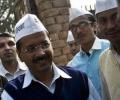 Arvind Kejriwal on becoming PM: 'Who knows?'