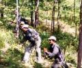 Chhattisgarh: Two CRPF men killed, 12 injured in Naxal attack