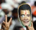 Niyamgiri's 'saviour' Rahul holds first road show in Odisha