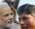 TDP-BJP tie-up awaits Narendra Modi's blessing