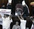 Bifurcation of Andhra can still be stopped: Expelled Cong MP