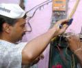 AAP rewards power stir supporters with 50 pc waiver on pending bills