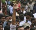 Telangana bill may be introduced in Lok Sabha today