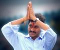 YSR Cong calls for Andhra bandh on Friday over Telangana bill