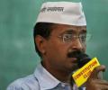 Ready to extend session to pass Jan Lokpal bill: Kejriwal