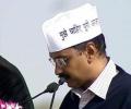 Kejriwal was never serious to govern: Congress