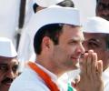 Rahul backs 'One Rank, One Pension' demand of ex-servicemen