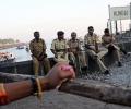 Threat to Mumbai's coastal security, say fishermen