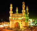 Seema-Andhra ministers demand 10-year UT status for Hyderabad