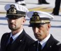 Marines issue: Italy recalls envoy to India