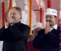 LG questions legality of DDCA probe, Kejriwal hits back