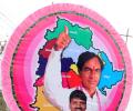 The Congress's bitter harvest over Telangana